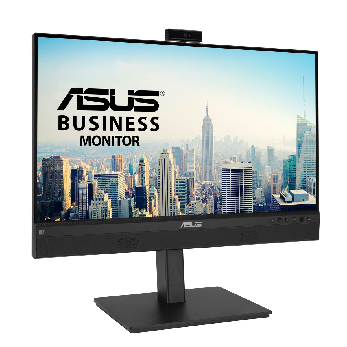 ASUS BE24ECSNK computer monitor 60.5 cm (23.8") 1920 x 1080 pixels Full HD Black - BE24ECSNK