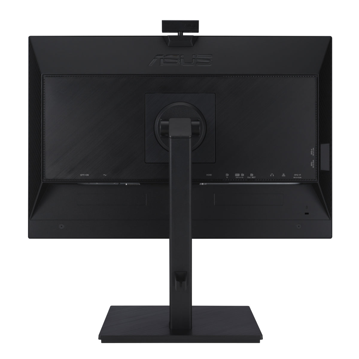 ASUS BE24ECSNK computer monitor 60.5 cm (23.8") 1920 x 1080 pixels Full HD Black - BE24ECSNK