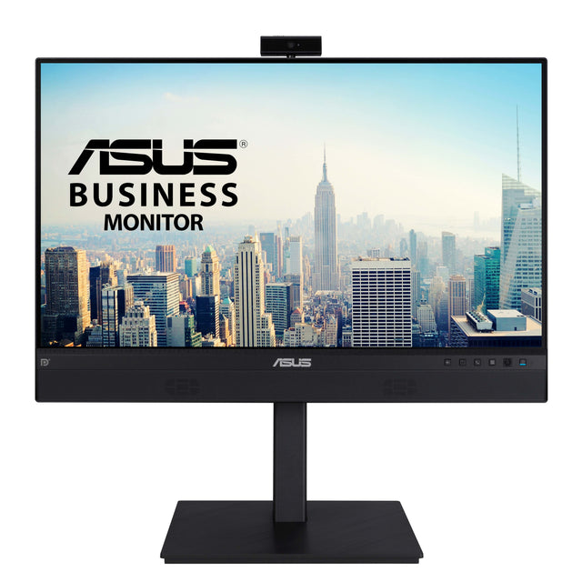 ASUS BE24ECSNK computer monitor 60.5 cm (23.8") 1920 x 1080 pixels Full HD Black - BE24ECSNK ASUS