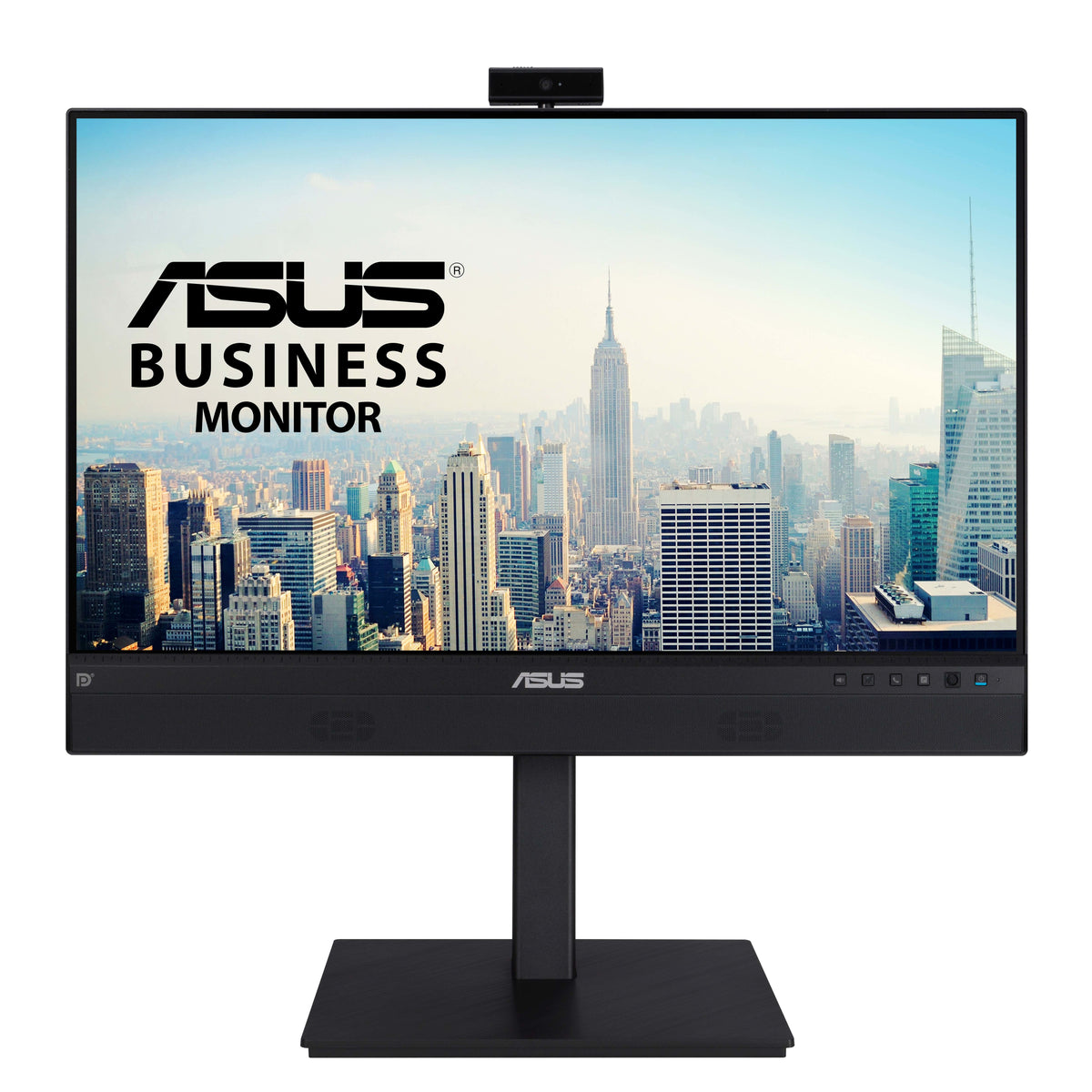 ASUS BE24ECSNK computer monitor 60.5 cm (23.8") 1920 x 1080 pixels Full HD Black - BE24ECSNK