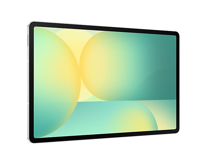 Samsung Galaxy Tab S10 FE+ Samsung Exynos 256 GB 33.3 cm (13.1") 12 GB Wi-Fi 6 (802.11ax) Silver - SM-X620NZSEXAR SAMSUNG