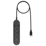 Jabra Engage 50 II - (50 II Link) USB-C/A MS Mono - 5093-299-2169