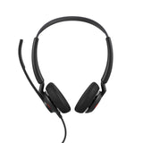 Jabra Engage 50 II - USB-A UC Stereo - 5099-610-279