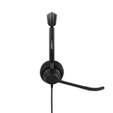 Jabra Engage 50 II - USB-A UC Stereo - 5099-610-279