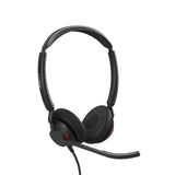 Jabra Engage 50 II - USB-A UC Stereo - 5099-610-279