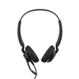 Jabra Engage 40 - (Inline Link) USB-C/A UC Stereo - 4099-419-269-01