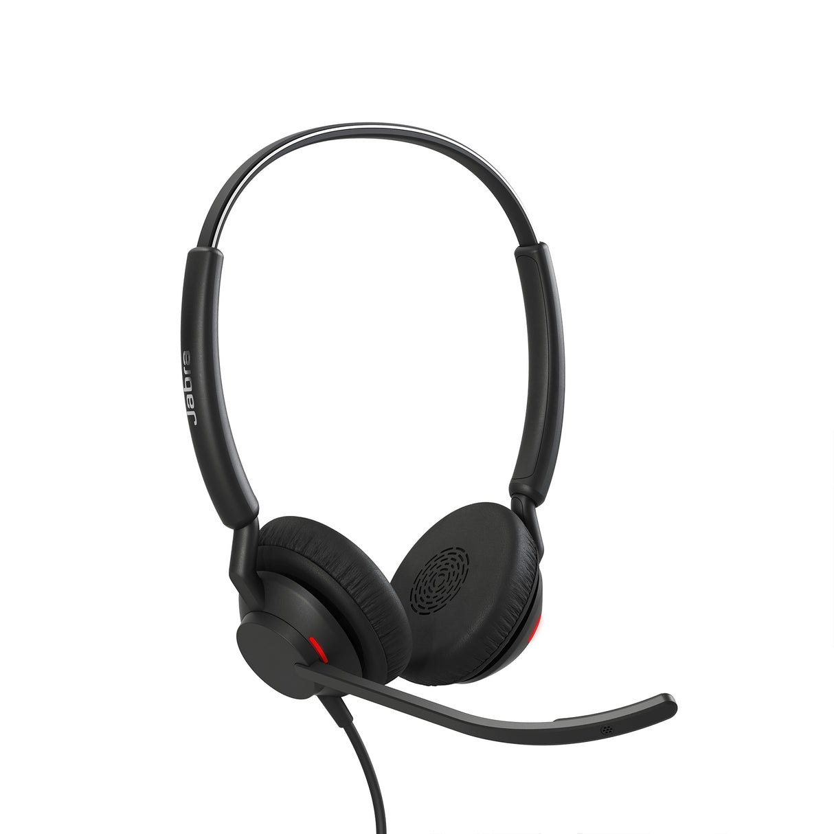 Jabra Engage 40 - (Inline Link) USB-C/A UC Stereo - 4099-419-269-01