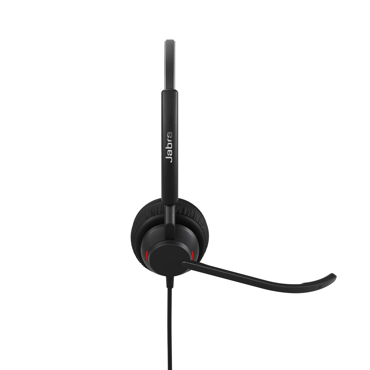 Jabra Engage 40 - (Inline Link) USB-C/A UC Stereo - 4099-419-269-01