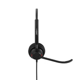 Jabra Engage 40 - (Inline Link) USB-C/A UC Stereo - 4099-419-269-01