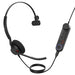 Jabra Engage 50 II - (50 II Link) USB-A MS Mono - 5093-299-2119