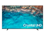 Samsung HBU8000 190.5 cm (75") 4K Ultra HD Black 20 W