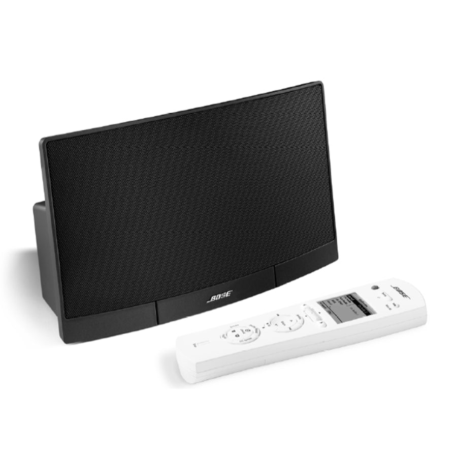 Bose Speaker System - Black - 37471
