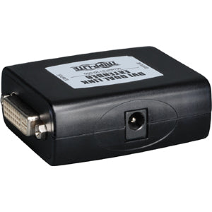 Tripp Lite DVI Extender Dual Link Video Repeater 2560x1600 @60Hz F/F TAA - B120-000
