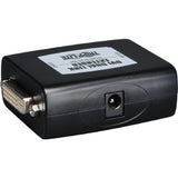 Tripp Lite DVI Extender Dual Link Video Repeater 2560x1600 @60Hz F/F TAA - B120-000