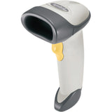 Zebra LS2208 Bar Code Reader - Wired - Linear - LS2208-1AZU0100ZR