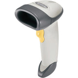 Zebra LS2208 Bar Code Reader - Wired - Linear - LS2208-1AZU0100ZR