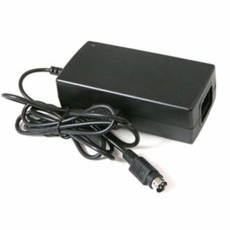 3M AC Adapter - For Touchscreen Monitor - 12V DC - 32173