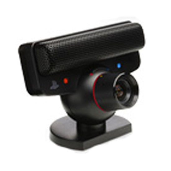 Sony PlayStation Eye Webcam - USB - 98047