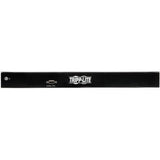 Tripp Lite PDU Switched 200V - 240V 15A C13 8 Outlet C14 Horizontal 1URM TAA - 8 x IEC 320 EN 60320 C13 - 1U Rack-mountable - PDUMH15HVNET