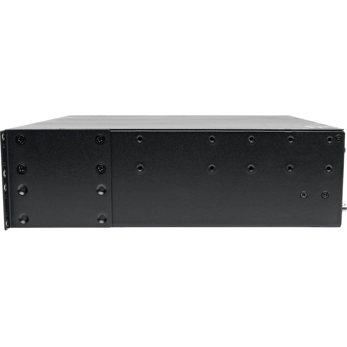 Tripp Lite PDU Switched 120V 30A 5-15/20R 16 Outlet 2URM -Special Price - 16 x NEMA 5-20R - 2U Rack-mountable - PDUMH30NET