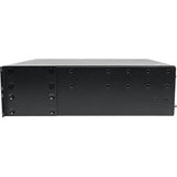 Tripp Lite PDU Switched 120V 30A 5-15/20R 16 Outlet 2URM -Special Price - 16 x NEMA 5-20R - 2U Rack-mountable - PDUMH30NET