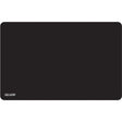 Allsop 29649 Widescreen Mouse Pad - Black - 29649 ALLSOP