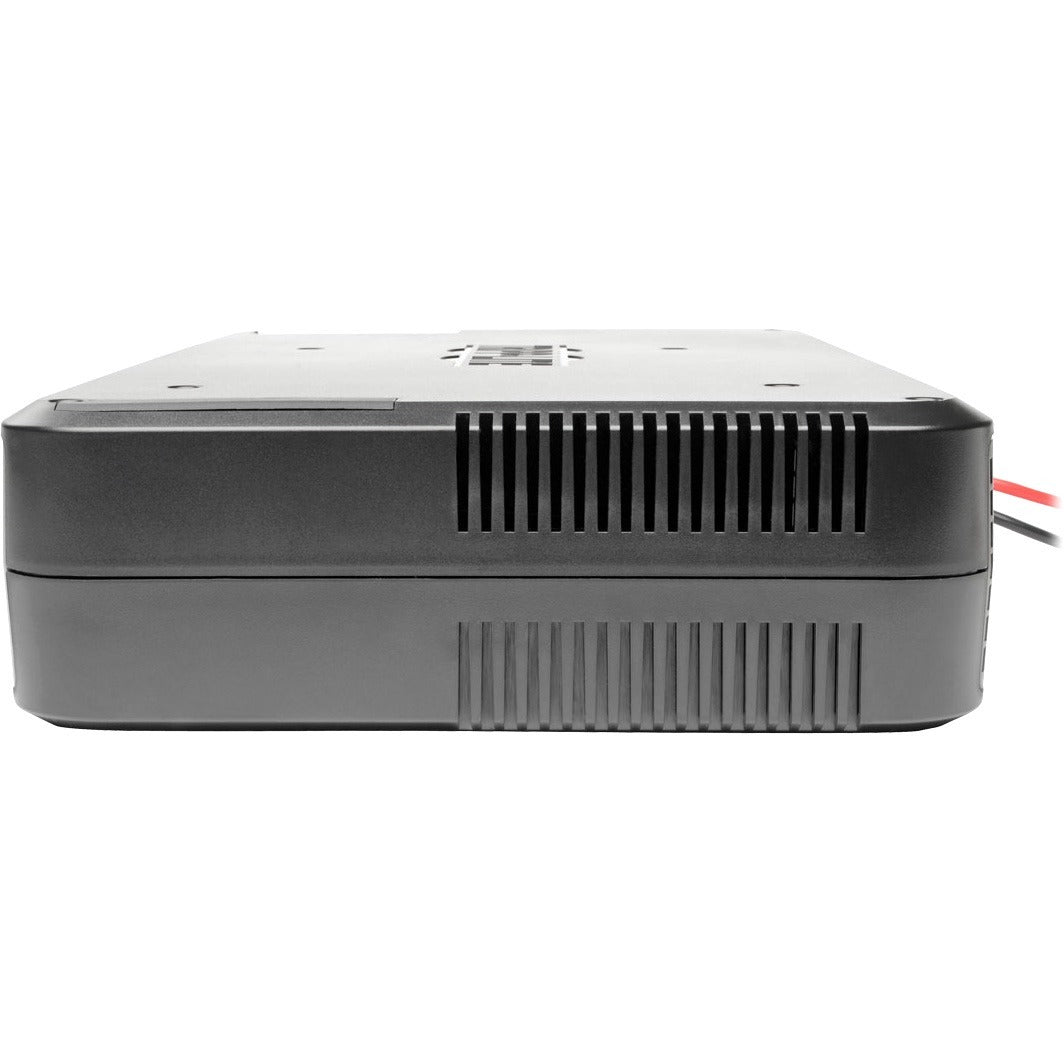 Tripp Lite 24V 2U Rackmount External Battery Pack for select UPS Systems - 24V DC - Lead Acid - BP24V15RT2U