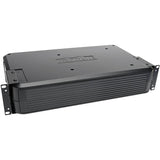 Tripp Lite 24V 2U Rackmount External Battery Pack for select UPS Systems - 24V DC - Lead Acid - BP24V15RT2U