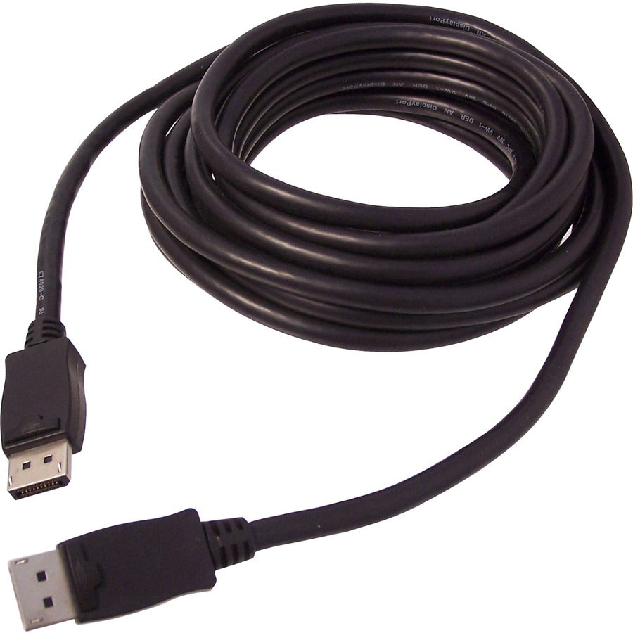 SIIG DisplayPort Cable - 5M - 16.4ft - CB-DP0052-S1