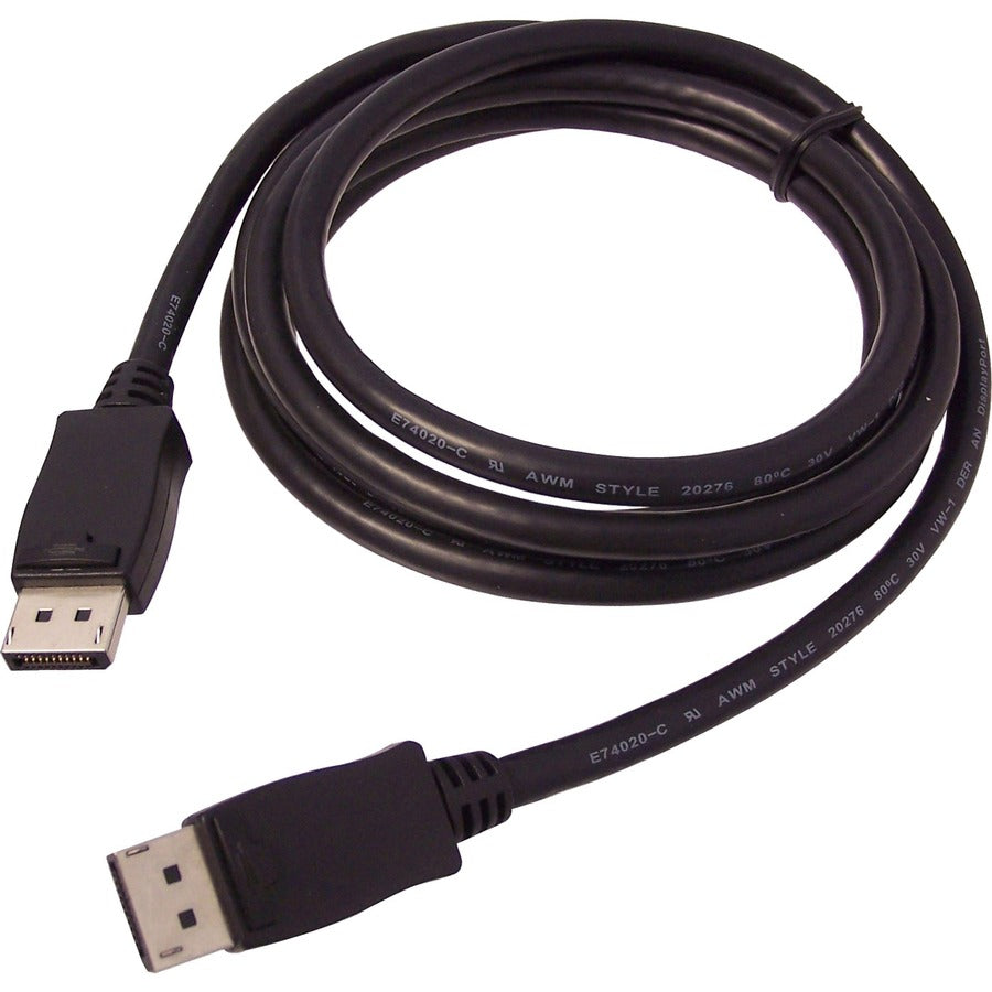SIIG DisplayPort Cable - 1M - 3.28ft - CB-DP0012-S1