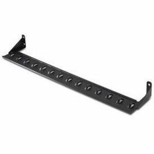 APC Cord Retention Bracket - Black - AP7769