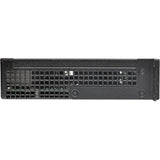 Tripp Lite KVM Switch 16-Port Compact Rackmount Cat5 IP Virtual Media 1U - 16 x 11U - Rack-mountable - B072-016-1-IP