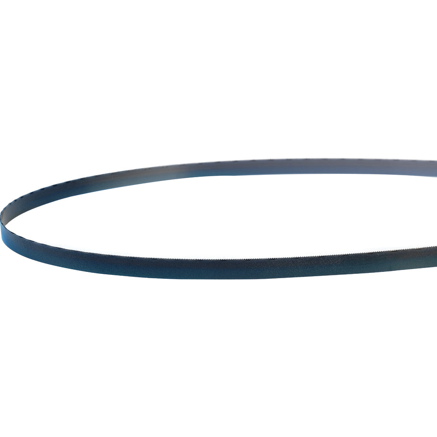 Lenox NEO-TYPE Carbon Band Saw Blade - 100 ft Length x 32 mil Thickness - Straight Style - Heat Treated - Carbon Steel - 04058