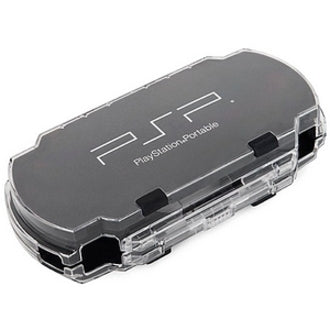 Sony PlayStation Portable Traveler Case - 98590