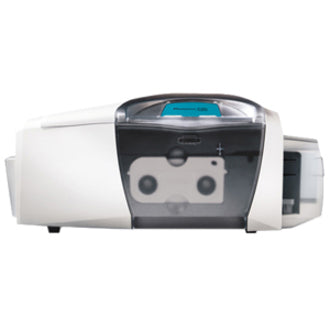 Fargo Persona C30e Single Sided Card Printer - Color - 7 Second Mono 35 Second Color - 300 dpi - USB - 54404