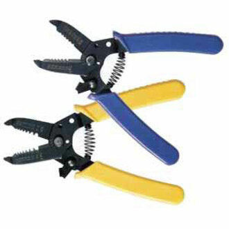 Paladin Tools Wire Strippers - 70058
