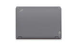 Lenovo ThinkPad P16 Mobile workstation 40.6 cm (16") WQXGA Intel® Core™ i7 i7-13700HX 32 GB DDR5-SDRAM 1 TB SSD NVIDIA RTX 4000 Wi-Fi 6E (802.11ax) Windows 11 Pro Grey, Black - 21FA002XUS