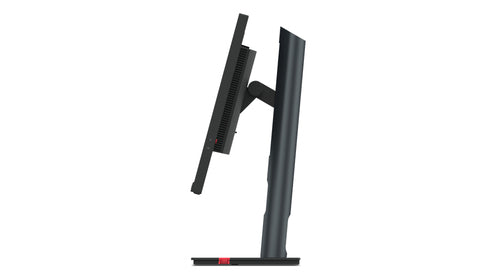 Lenovo ThinkVision P24q-30 60.5 cm (23.8") 2560 x 1440 pixels Quad HD LED Black