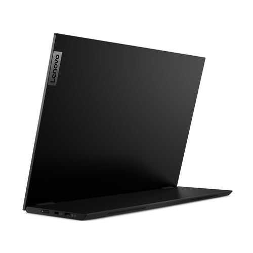 Lenovo ThinkVision M14d 35.6 cm (14") 2240 x 1400 pixels 2.2K LED Black - 63AAUAR6US