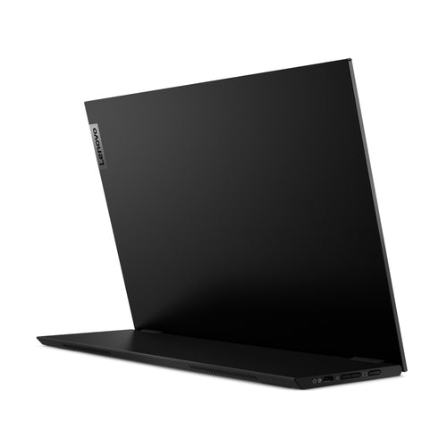 Lenovo ThinkVision M14d 35.6 cm (14") 2240 x 1400 pixels 2.2K LED Black - 63AAUAR6US