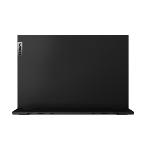 Lenovo ThinkVision M14d 35.6 cm (14") 2240 x 1400 pixels 2.2K LED Black - 63AAUAR6US