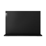 Lenovo ThinkVision M14d 35.6 cm (14") 2240 x 1400 pixels 2.2K LED Black - 63AAUAR6US