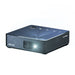 ASUS AS S2 NAVY Standard throw projector 500 ANSI lumens DLP 720p (1280x720) Black - S2