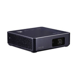 ASUS AS S2 NAVY Standard throw projector 500 ANSI lumens DLP 720p (1280x720) Black - S2