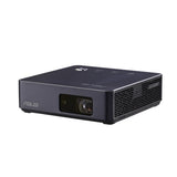 ASUS AS S2 NAVY Standard throw projector 500 ANSI lumens DLP 720p (1280x720) Black - S2