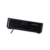 ASUS AS S2 NAVY Standard throw projector 500 ANSI lumens DLP 720p (1280x720) Black - S2