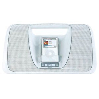 Memorex iMove MI3005 2.0 Speaker System - 00645