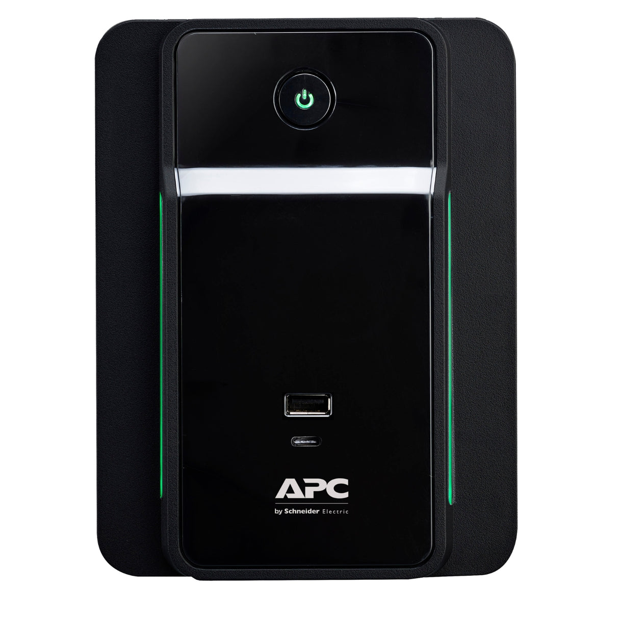 APC BVK950M2 uninterruptible power supply (UPS) 0.95 kVA 480 W 6 AC outlet(s) - BVK950M2