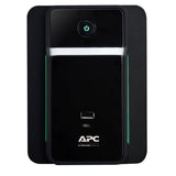 APC BVK950M2 uninterruptible power supply (UPS) 0.95 kVA 480 W 6 AC outlet(s) - BVK950M2