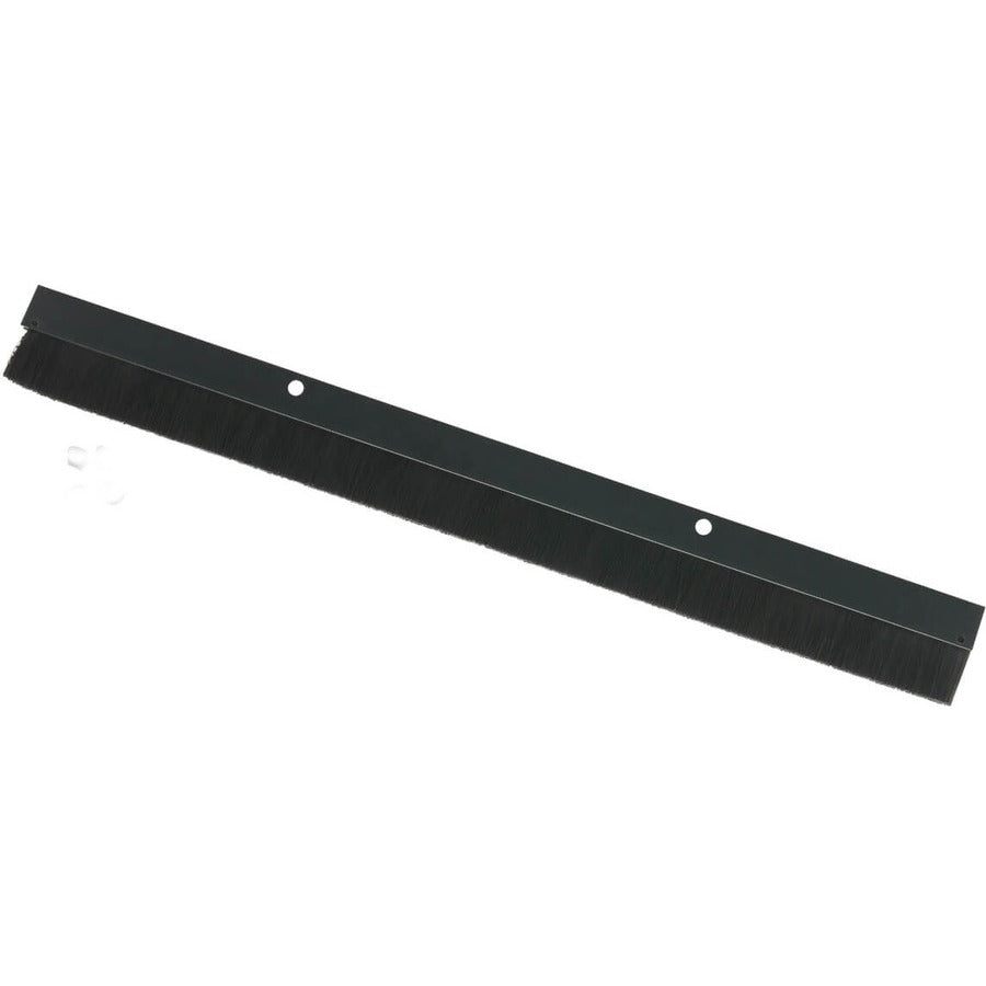Tripp Lite Rack Enclosure Server Cabinet Airflow Brush Strip - SRSKIRT